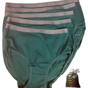 Zambausa Sport Underwear with Secret Pocket – Men’s & Women’s